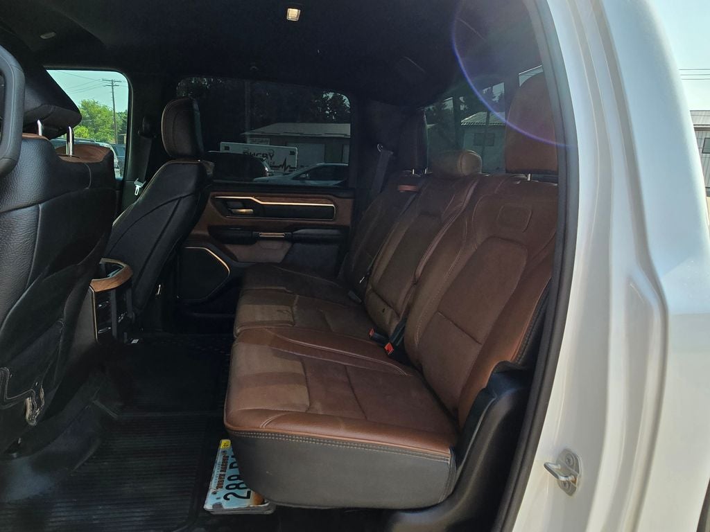 2024 RAM 1500 Limited