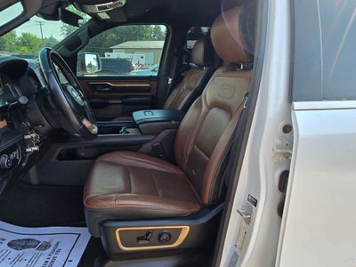 2024 RAM 1500 Limited