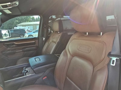 2024 RAM 1500 Limited