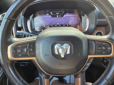 2024 RAM 1500 Limited