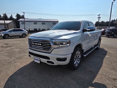 2024 RAM 1500 Limited