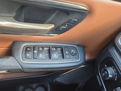 2024 RAM 1500 Limited