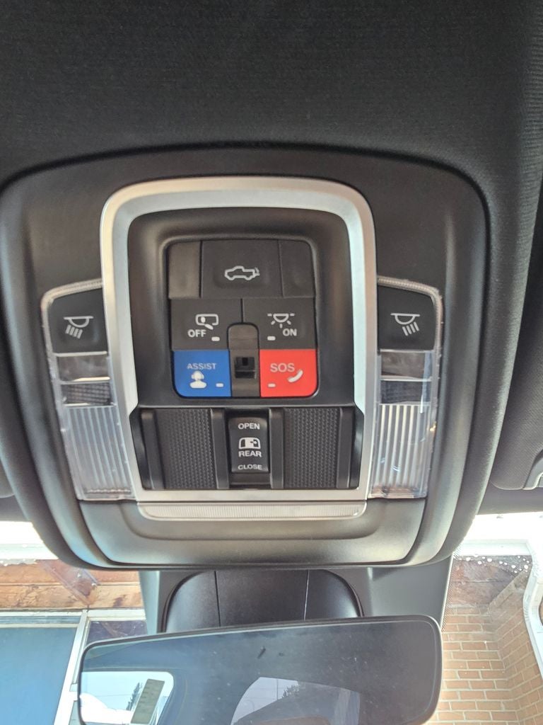 2024 RAM 1500 Limited