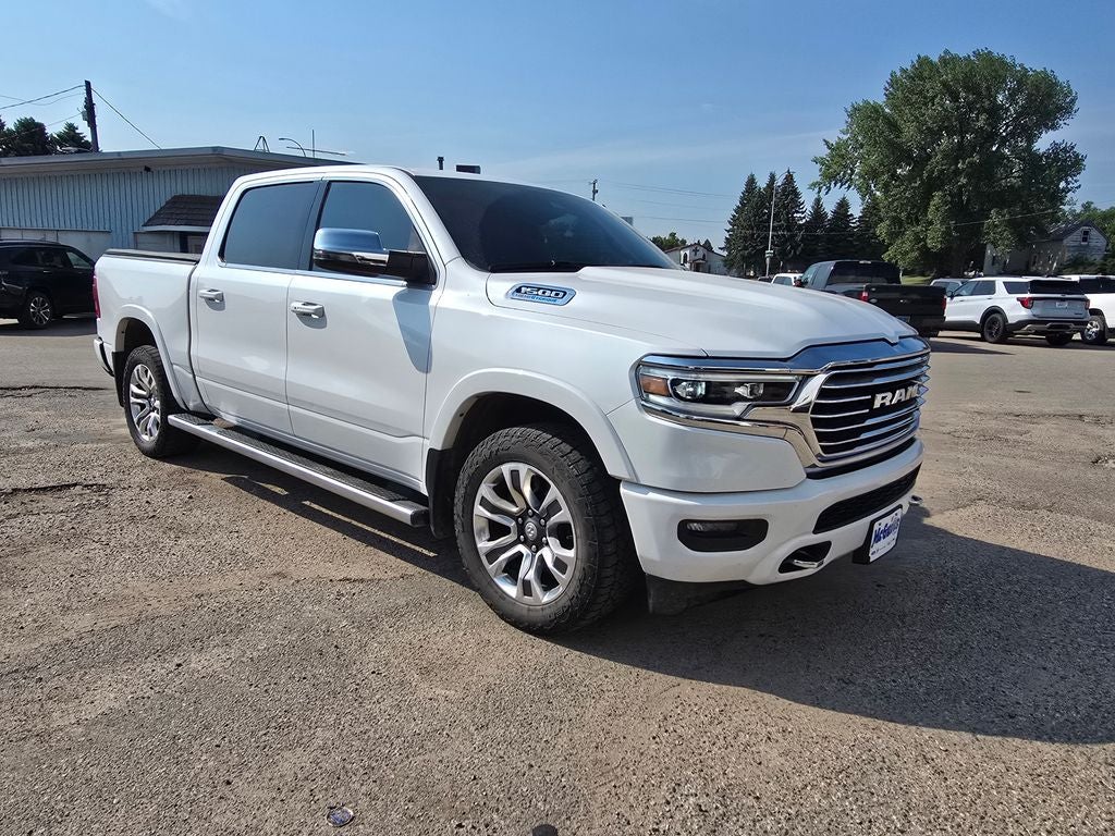 2024 RAM 1500 Limited