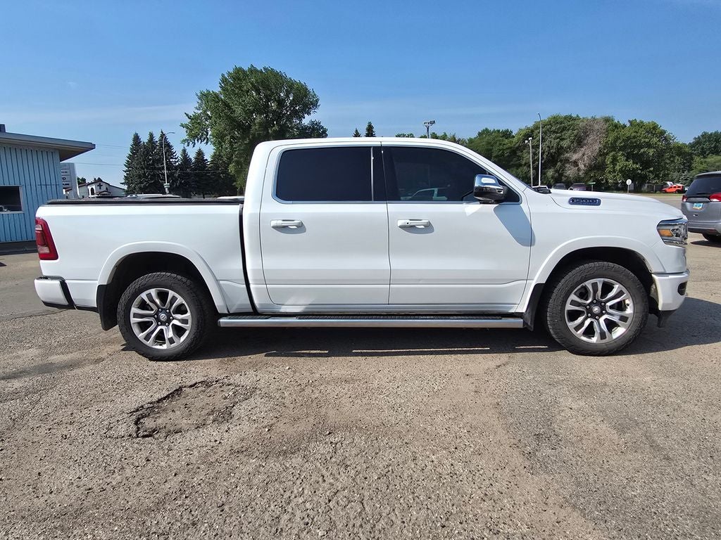 2024 RAM 1500 Limited