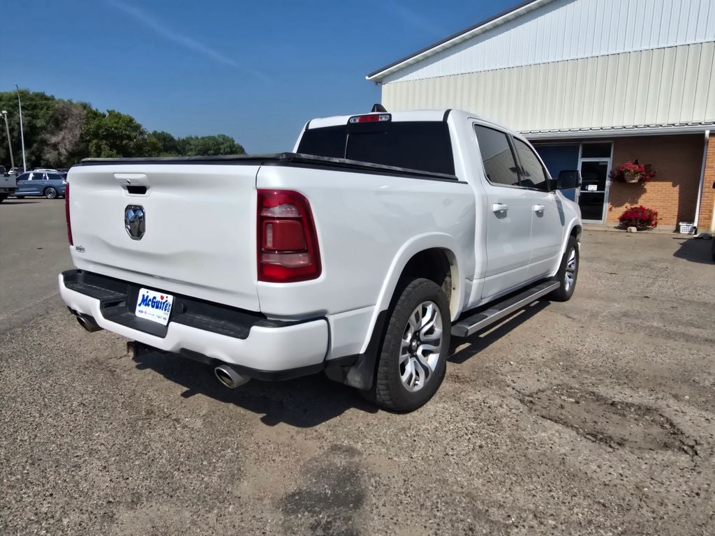 2024 RAM 1500 Limited