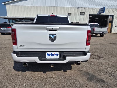 2024 RAM 1500 Limited