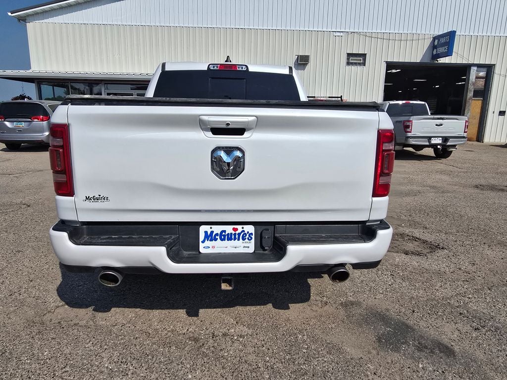 2024 RAM 1500 Limited
