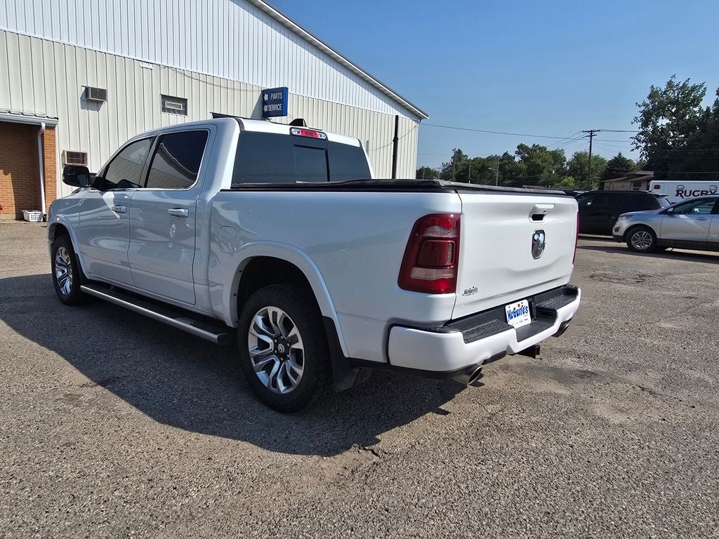 2024 RAM 1500 Limited