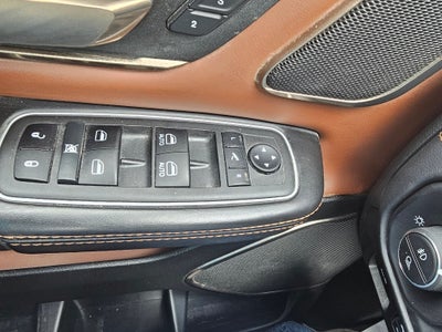 2022 RAM 1500 Laramie Longhorn