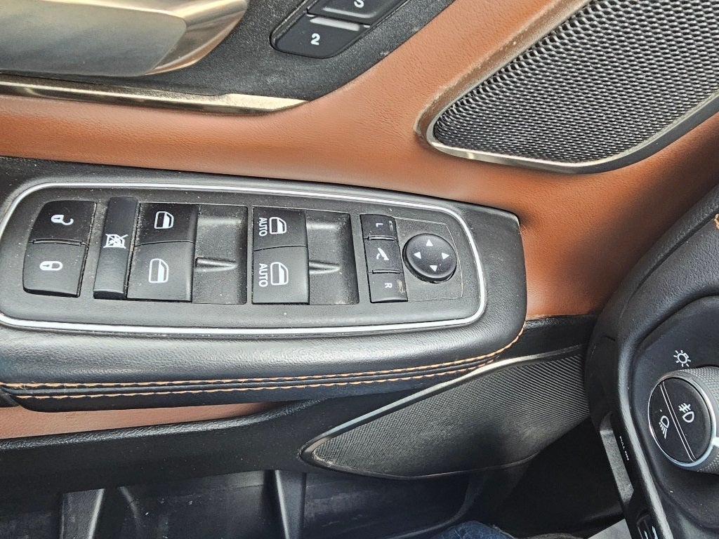 2022 RAM 1500 Laramie Longhorn