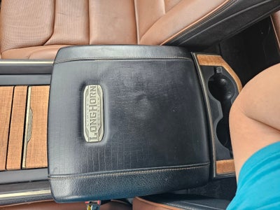 2022 RAM 1500 Laramie Longhorn