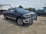 2022 RAM 1500 Laramie Longhorn