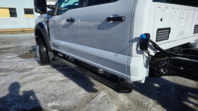 2026 Ford F-550SD XL DRW