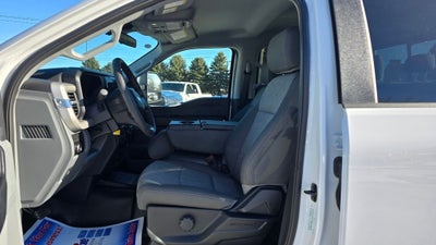 2026 Ford F-550SD XL DRW