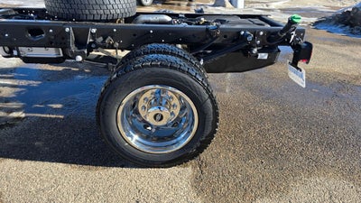 2026 Ford F-550SD XL DRW