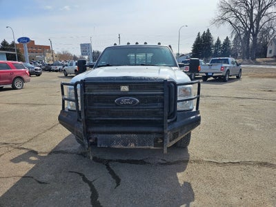 2015 Ford F-350SD DRW