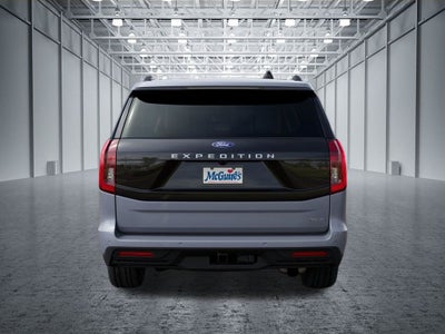 2027 Ford Expedition Max Active