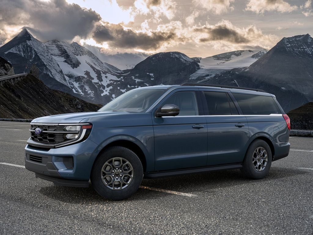 2027 Ford Expedition Max
