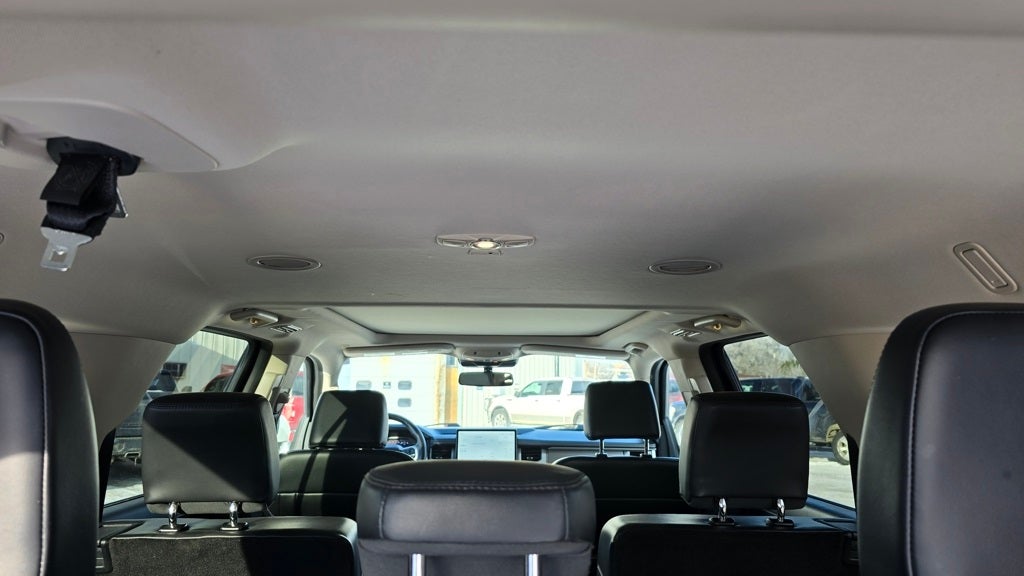 2023 Ford Expedition Max XLT