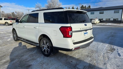 2023 Ford Expedition Max XLT
