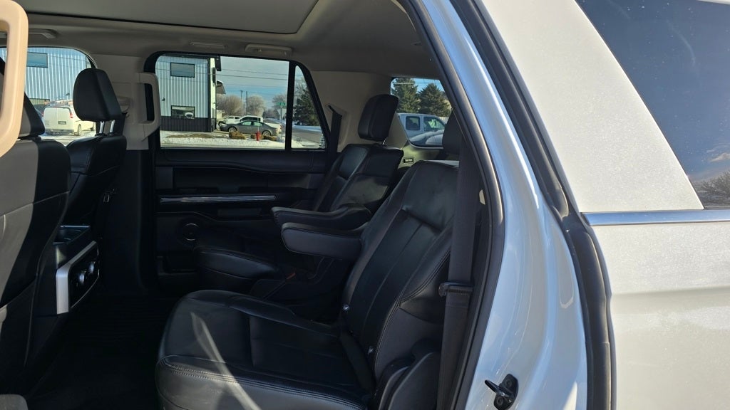 2023 Ford Expedition Max XLT