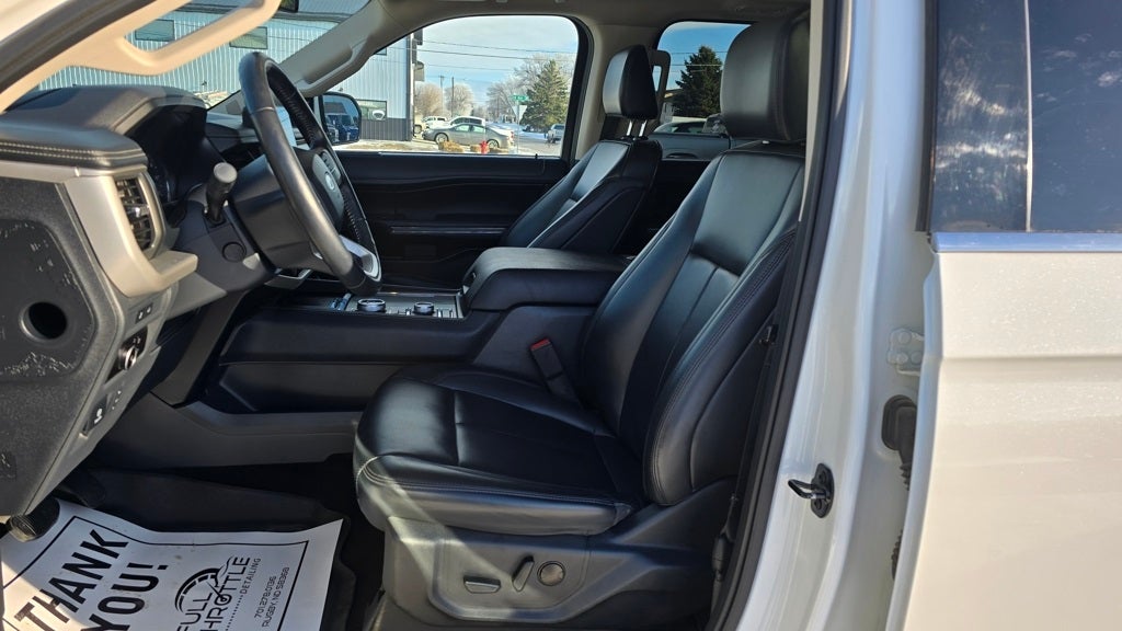 2023 Ford Expedition Max XLT