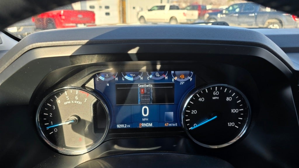 2023 Ford Expedition Max XLT