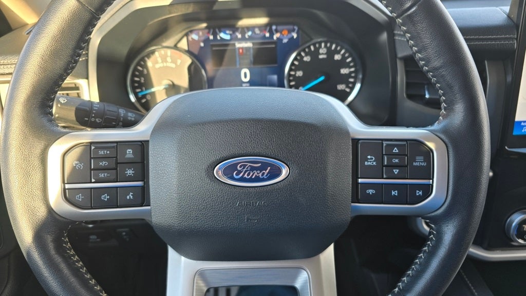 2023 Ford Expedition Max XLT