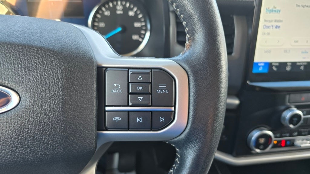 2023 Ford Expedition Max XLT