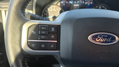 2023 Ford Expedition Max XLT