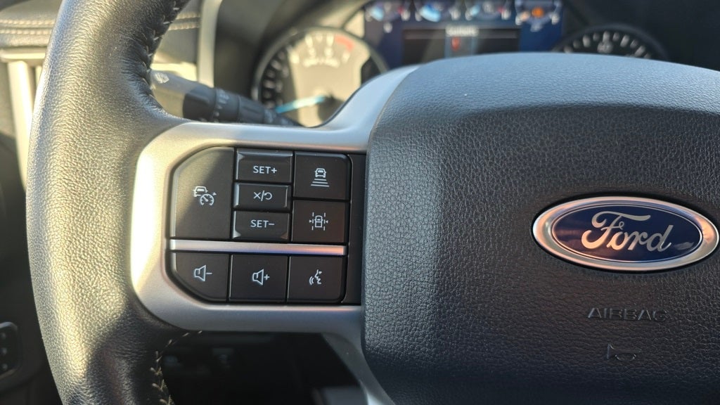 2023 Ford Expedition Max XLT