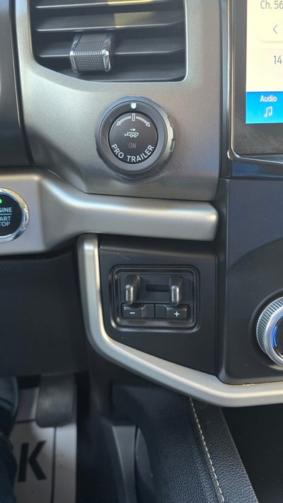 2023 Ford Expedition Max XLT