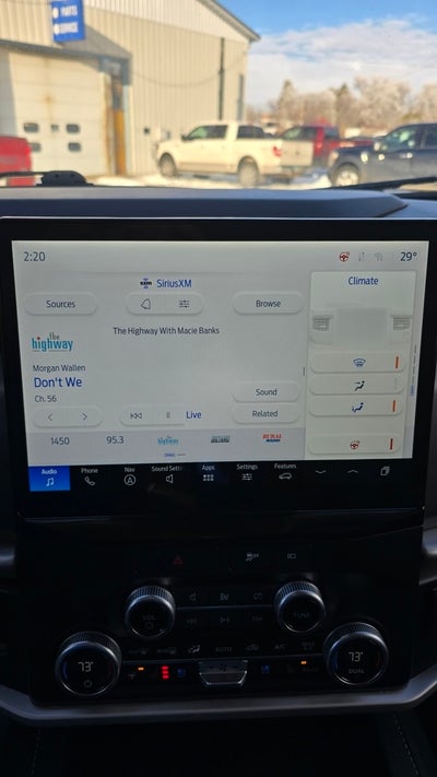 2023 Ford Expedition Max XLT