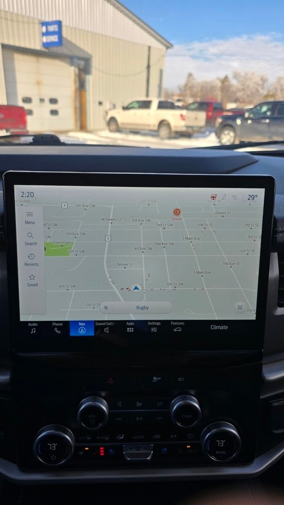 2023 Ford Expedition Max XLT