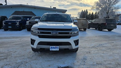 2023 Ford Expedition Max XLT