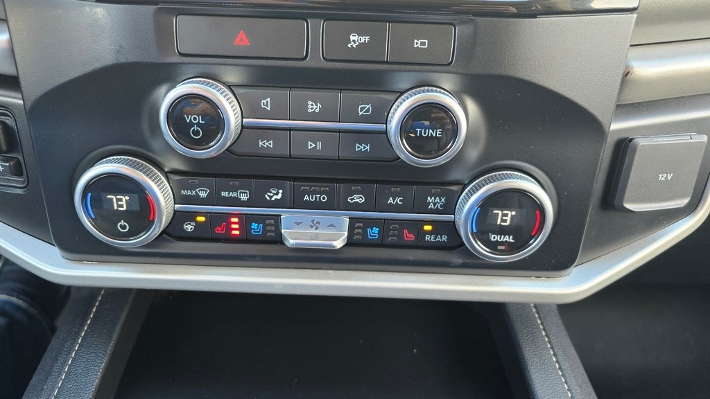 2023 Ford Expedition Max XLT