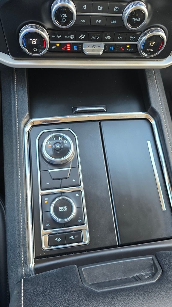 2023 Ford Expedition Max XLT