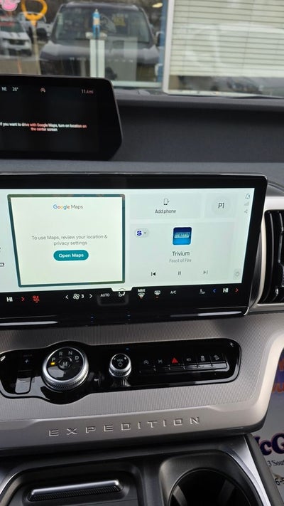 2026 Ford Expedition Max Active