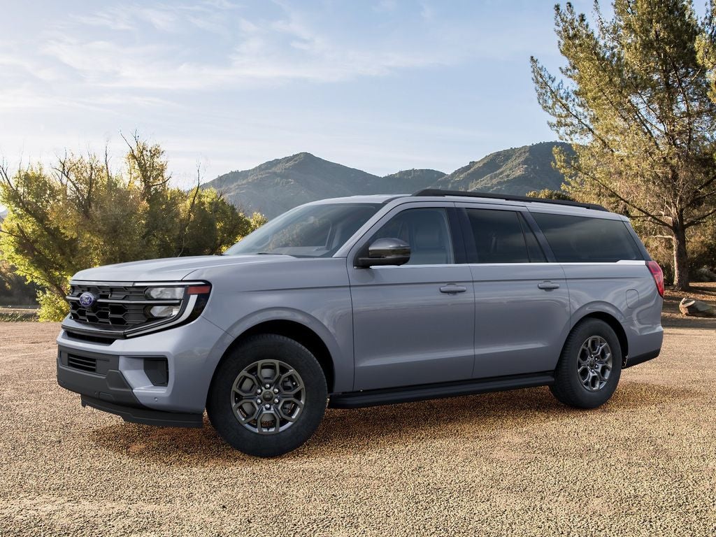2027 Ford Expedition Max