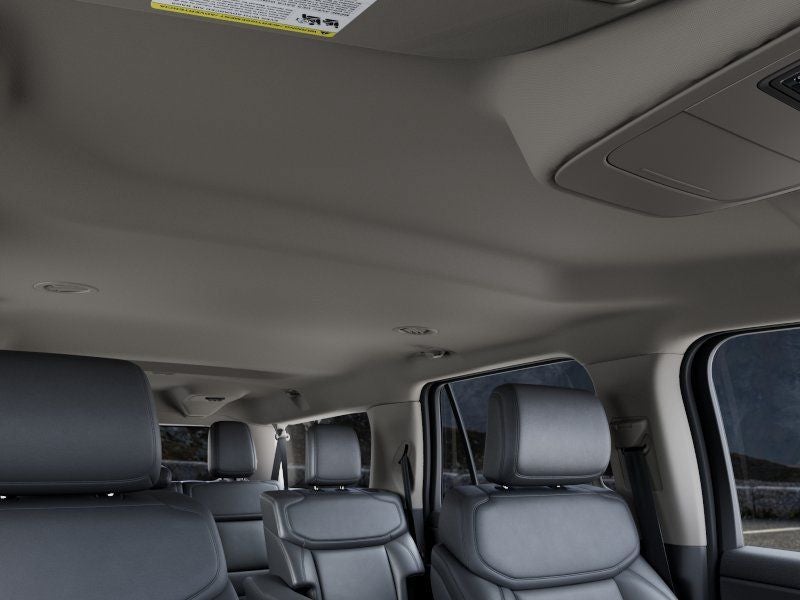 2027 Ford Expedition Max Active