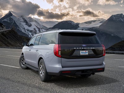 2027 Ford Expedition Max Active
