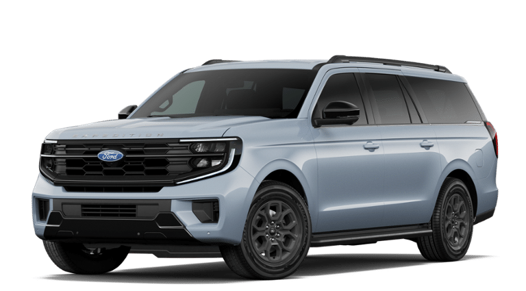 2027 Ford Expedition Max Active