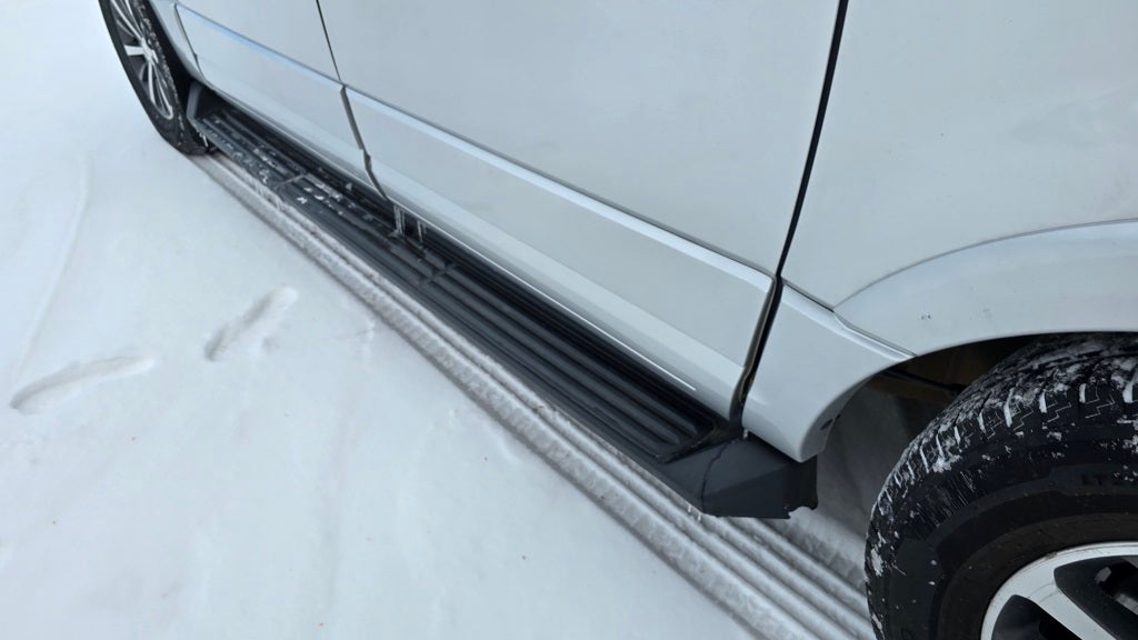 2016 Ford Expedition EL XLT