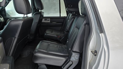 2016 Ford Expedition EL XLT