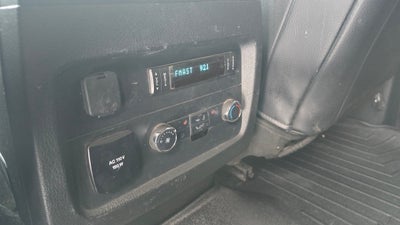 2016 Ford Expedition EL XLT