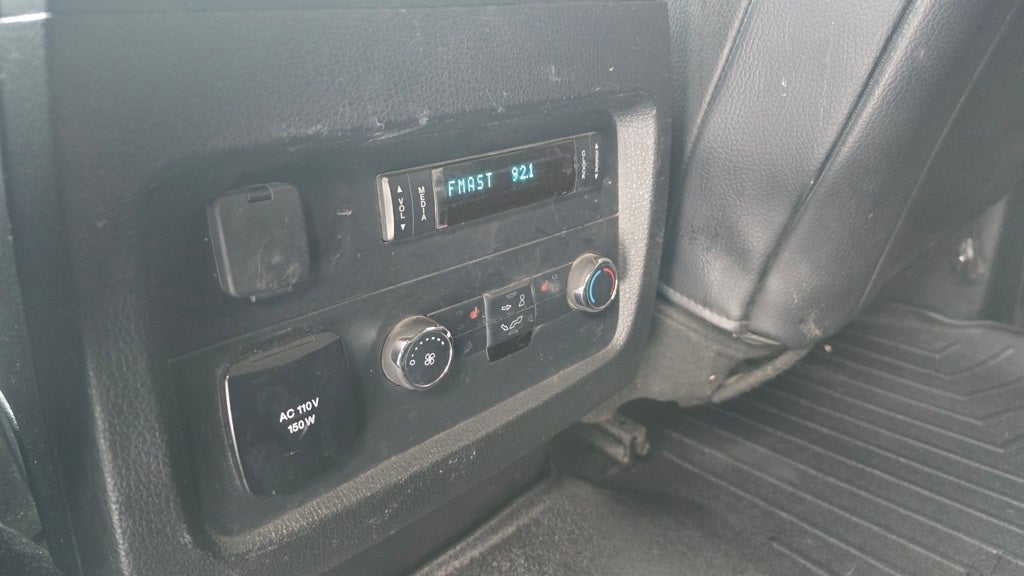 2016 Ford Expedition EL XLT