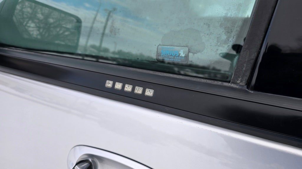 2016 Ford Expedition EL XLT