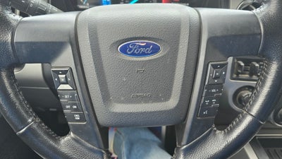 2016 Ford Expedition EL XLT