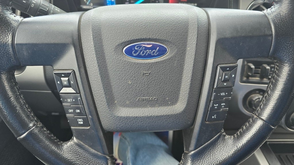 2016 Ford Expedition EL XLT